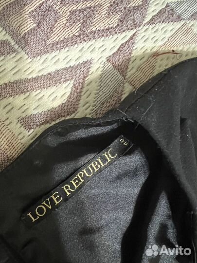 Платье Love Republic 40р