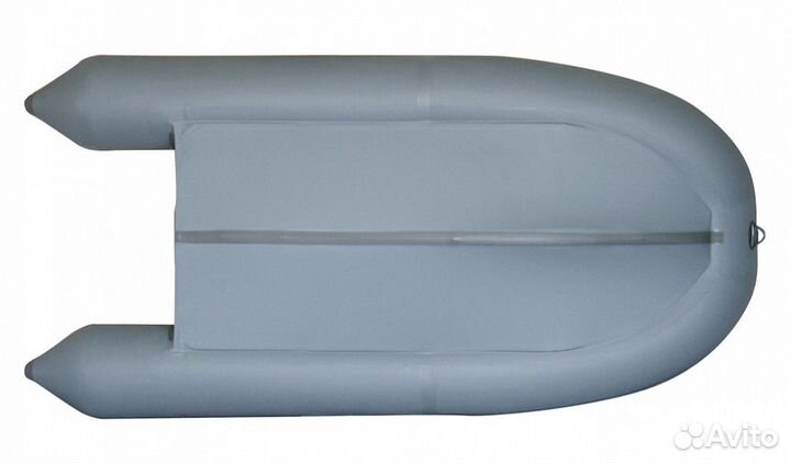 Лодка CatFish CF-270 в кредит