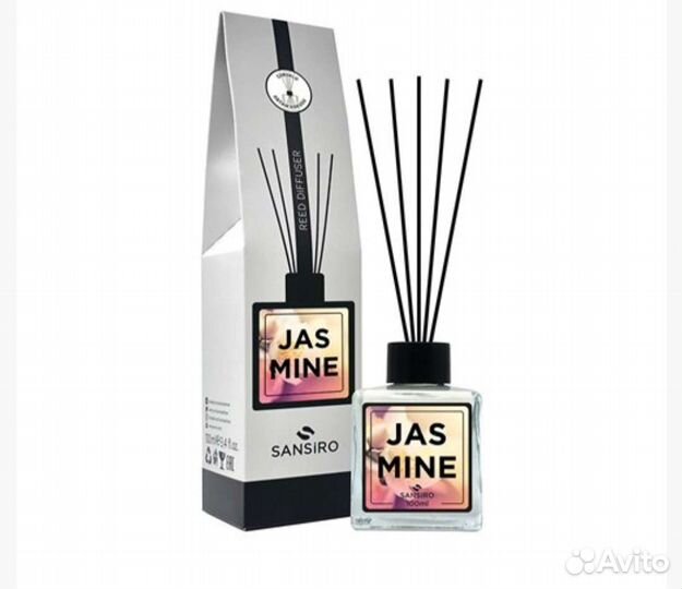 Ароматический диффузор 