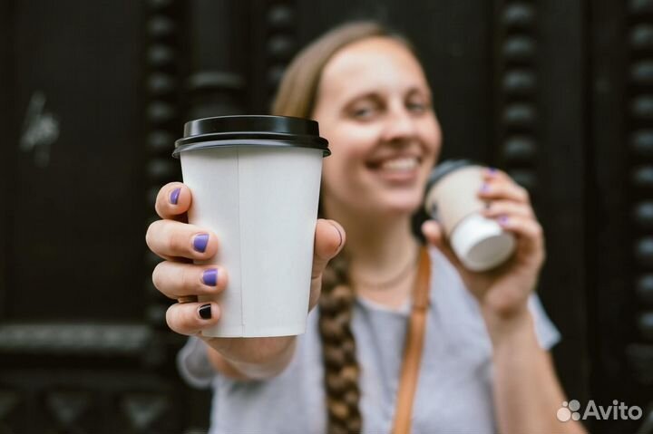 Готовый бизнес. Вендинговый аппарат. CoffeeMoment