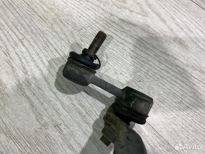 Стабилизатор задний Subaru Impreza GH8 EJ20X 2008