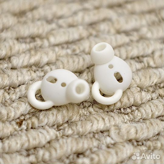 Насадки AirPod (1,2)