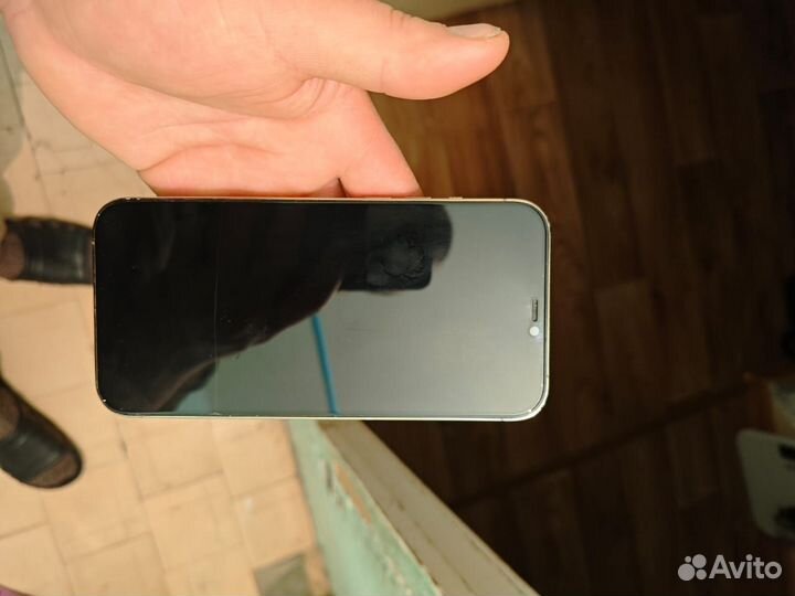 iPhone 12 Pro Max, 256 ГБ