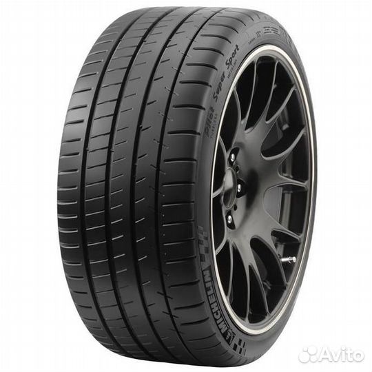 Michelin Pilot Super Sport 275/35 R22 104Y