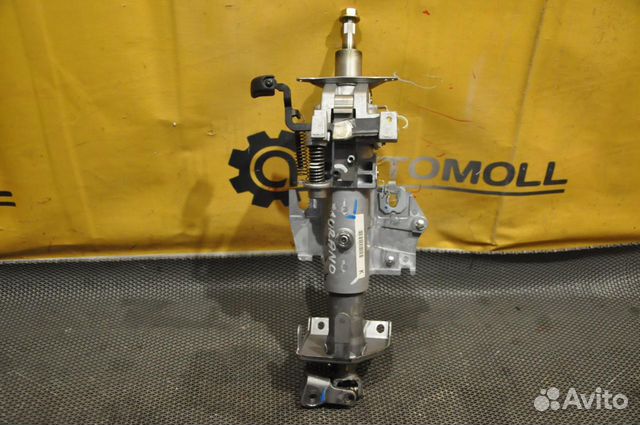 Рулевая колонка nissan murano Z50