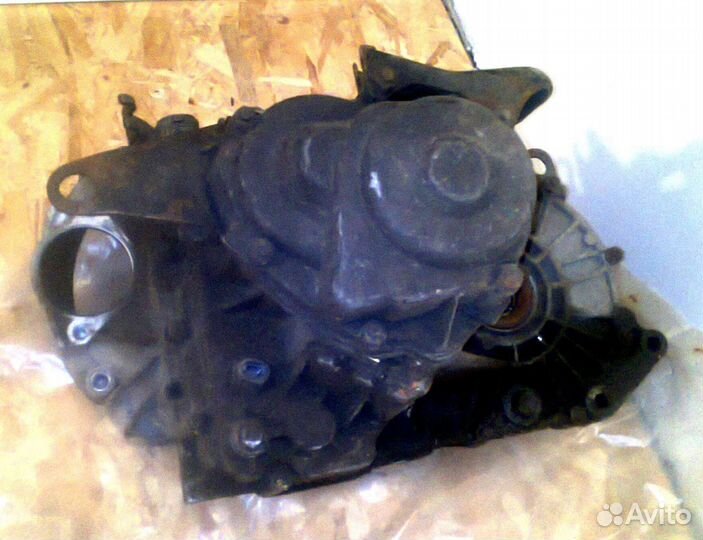 Кпп priora на запчасти