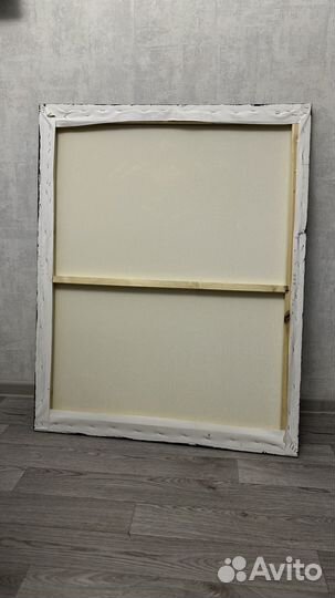 Интерьерные картины ручной работы