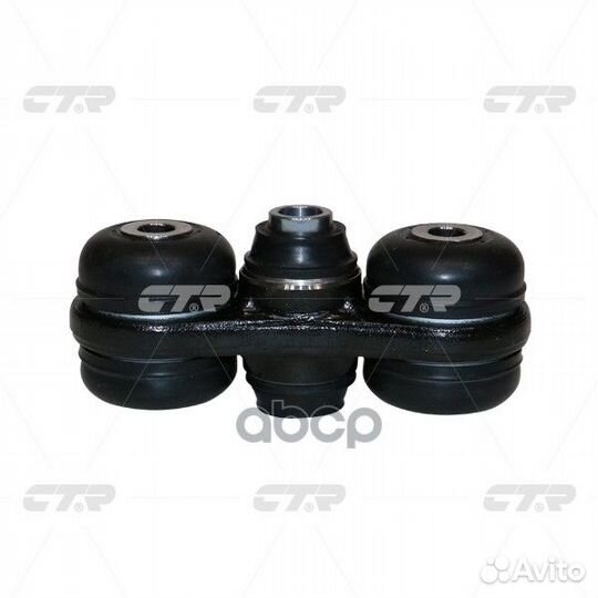 Рычаг подвески CBG83 CTR