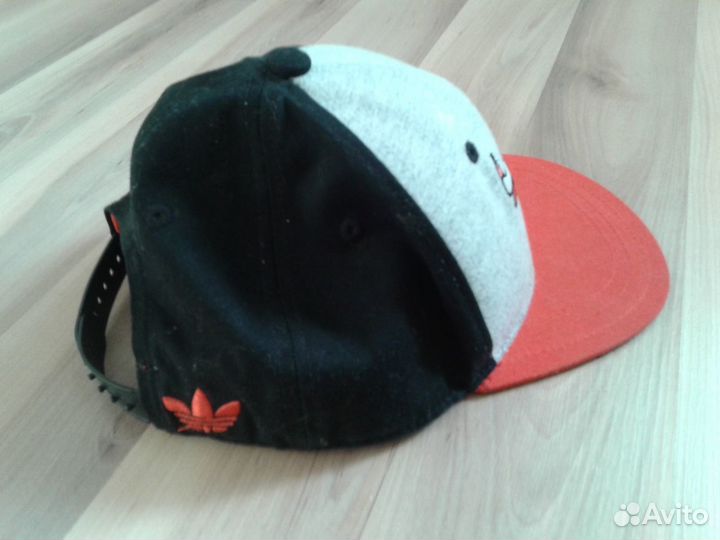 Бейсболка, кепка