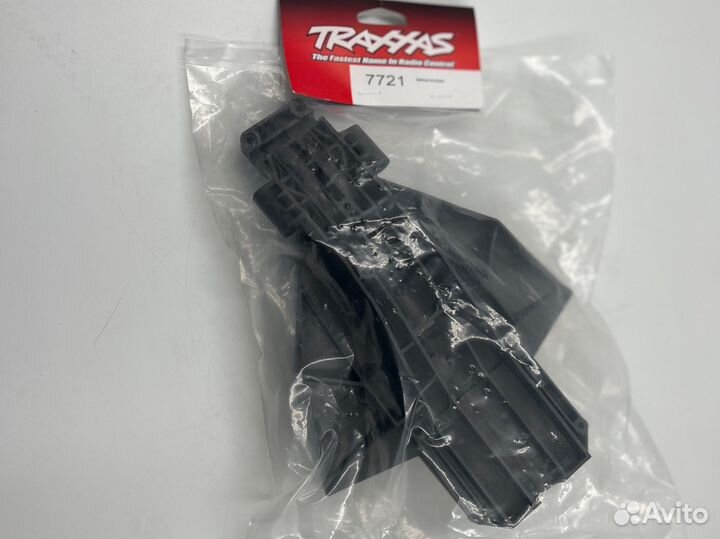 Traxxas XMaxx Передний балкхед TRA7721