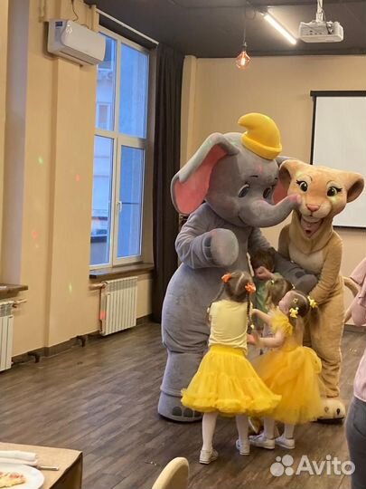 Аренда помещения для праздника