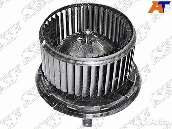 Мотор отопителя салона gazelle next 13- ST-94-0