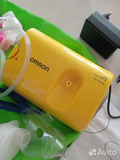 Ингалятор Omron NE-C24