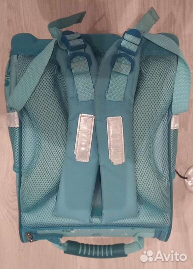 Портфель школьный