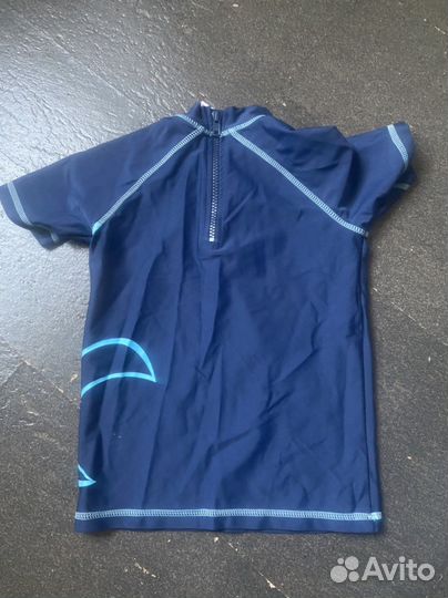 Солнцезащитная футболка