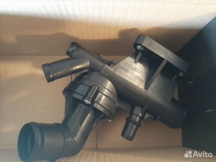 Термостат gates на автомобиль nissan х траил дизел