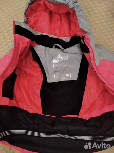 Состояние отличное рост92 девочки