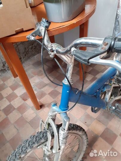 Велосипеды