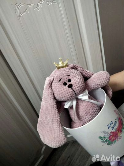 Вязание на заказ