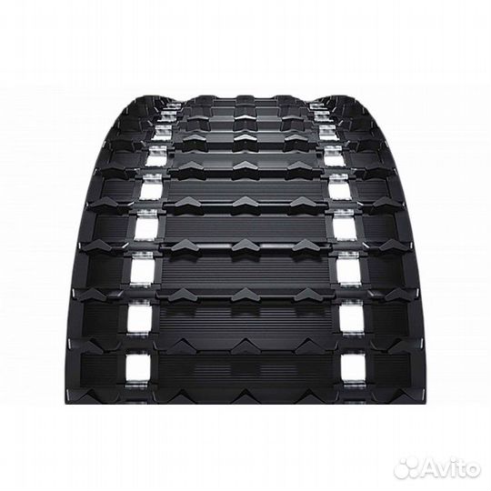 Гусеница Буран 2Т короткая база