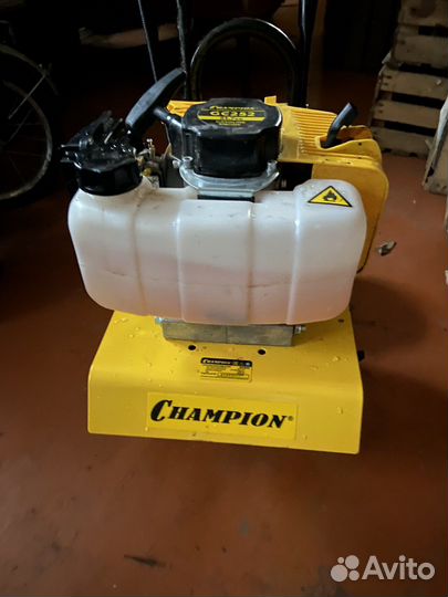 Мотокультиватор бу