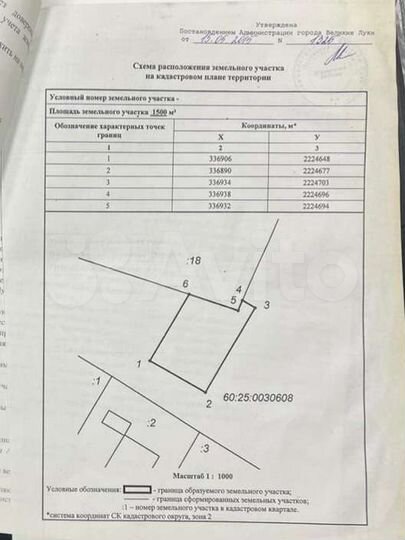 Участок 15 сот. (ИЖС)