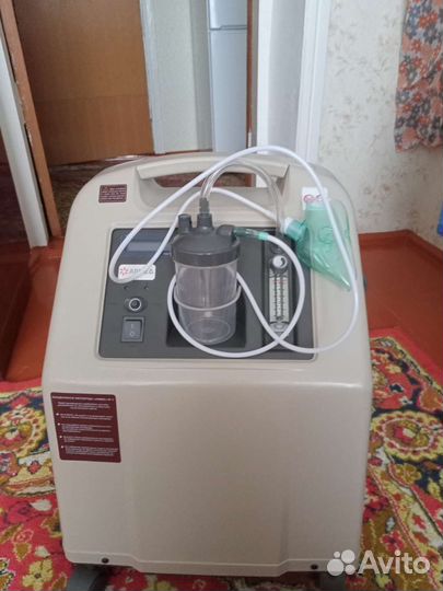Кислородный Концентратор армед 8f 5