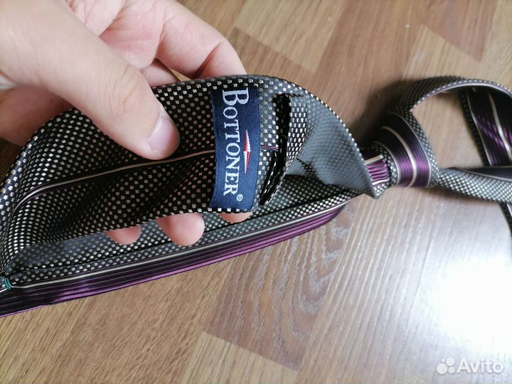 Галстуки брендовые