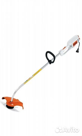 Электрический триммер stihl fse60