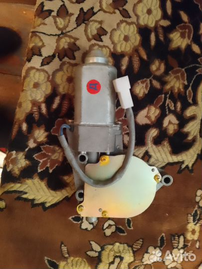 Стеклоподъемник на ваз 2115