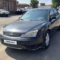 Ford Mondeo 2.0 AT, 2006, 300 000 км, с пробегом, цена 290 000 руб.