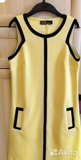 Пакет женских вещей 42-44