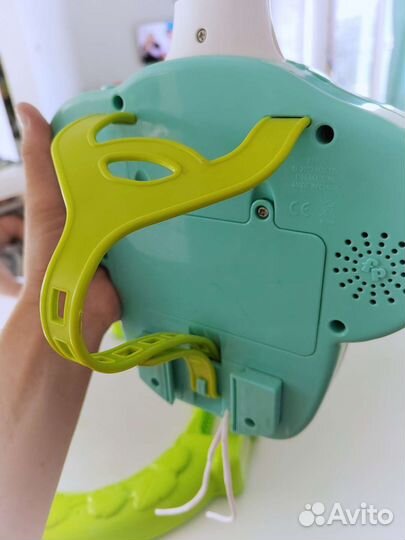 Мобиль Fisher Price