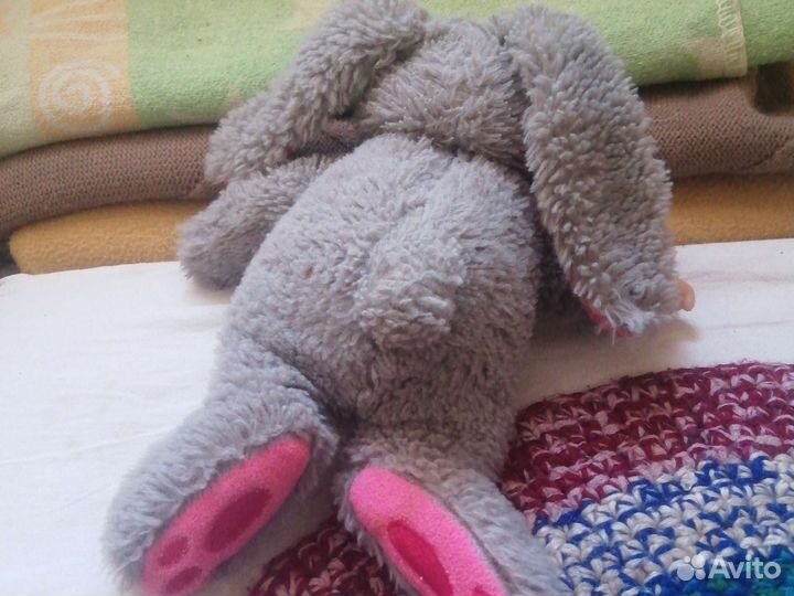 Кукла сплюшка