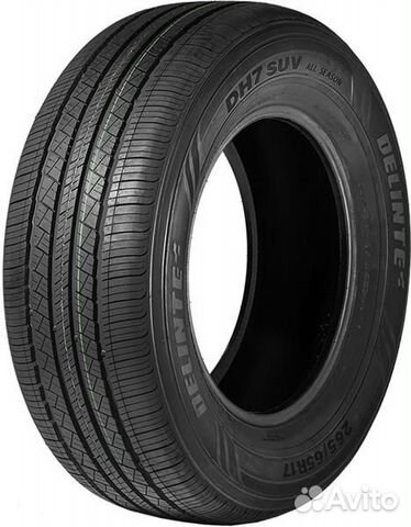 Delinte DH7SUV 285/60 R18