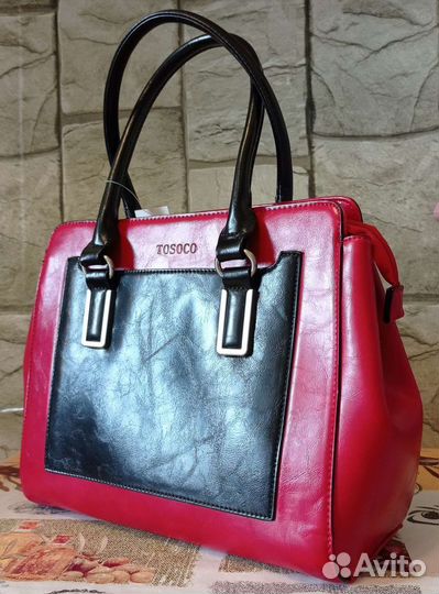 Сумка женская новая