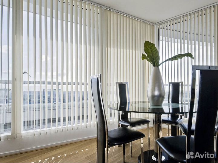 Витражное остекление