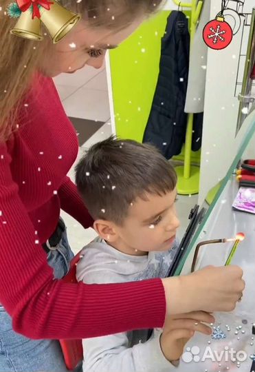 Мастер класс по изготовлению из стекла