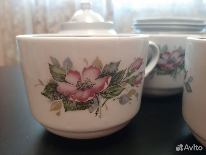 Набор посуды