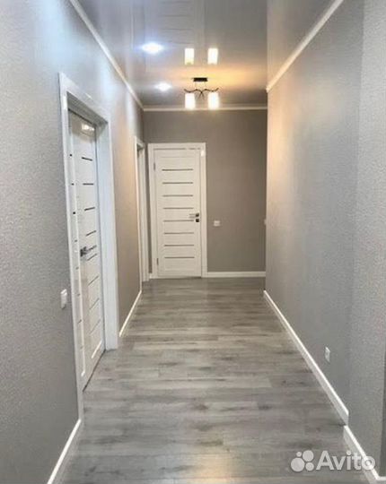 Ремонт квартир под ключ, помещений любой площади