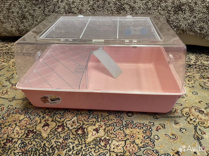 Продается клетка