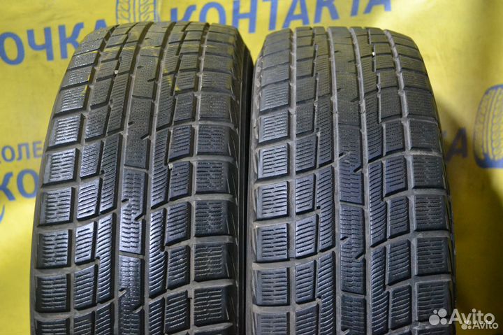 Yokohama Ice Guard IG30 205/60 R16