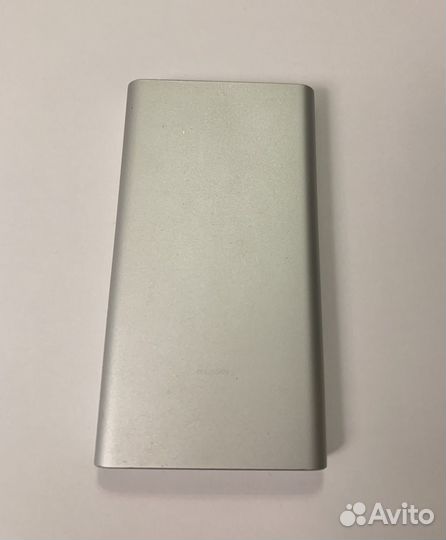 Powerbank Xiaomi 10000