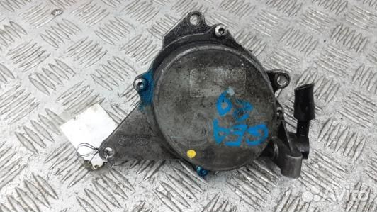 Насос вакуумный hyundai H1 (starex) 2 (GEA29KX01)