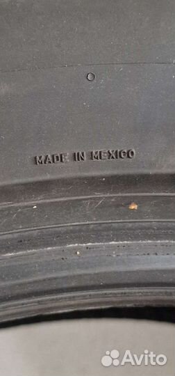 Pirelli P Zero 265/50 R19