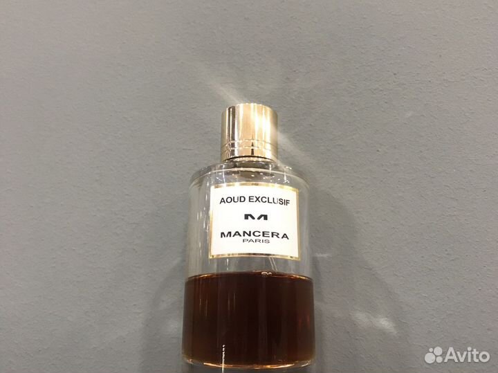 Отливант Mancera Exclusif