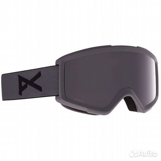 Anon Helix 2.0 Perceive Goggles (Под заказ)