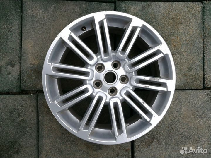 Диск R 20 Land Rover. 1 штука