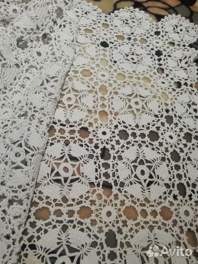 Текстиль СССР