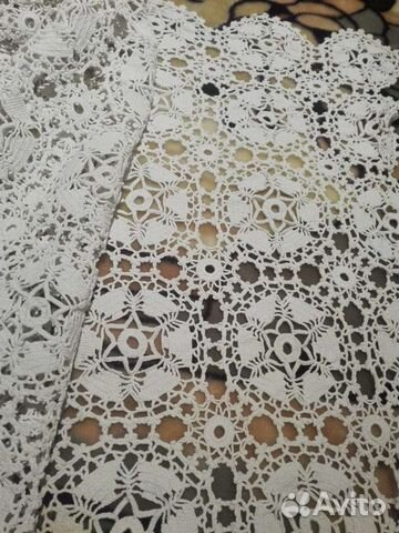 Текстиль СССР